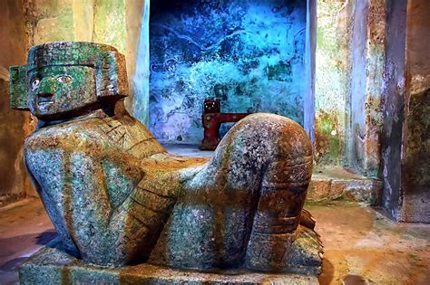 The Mayan Prophecy: Curse or Prediction?
